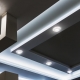 ceiling lights