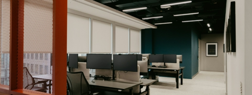 Workplace
