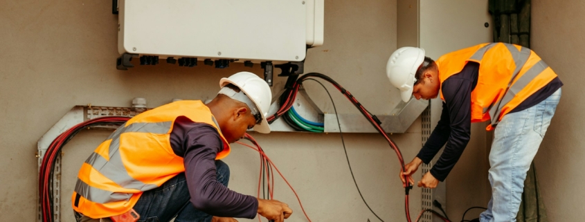 Electrical Services