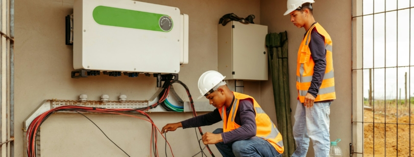 Electrical Maintenance