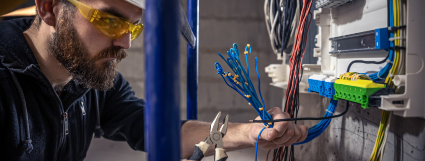 Electrical Installations