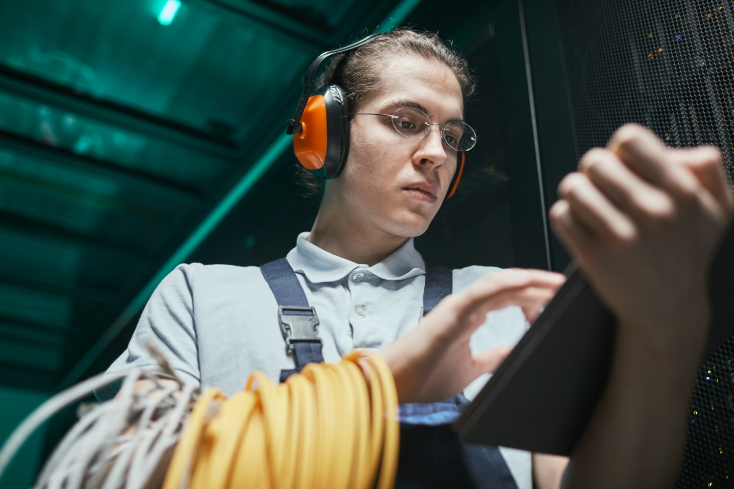 Smooth Data Cabling Installation Tips