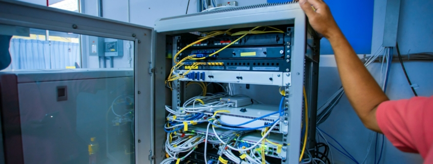 Data Cabling