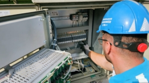 Electrical Maintenance Services