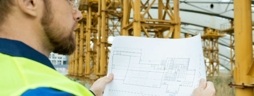 Industrial Electricians