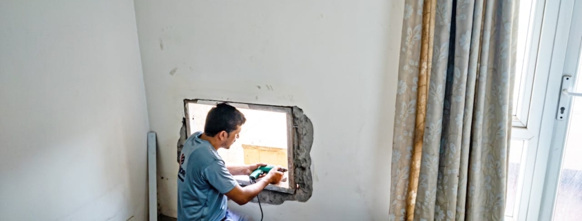 Electrical Installation