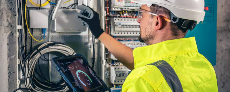 Electrical Services
