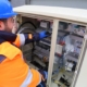 Commercial Electrical Maintenance