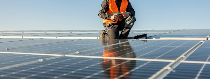 Solar