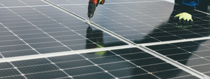 Solar Prep