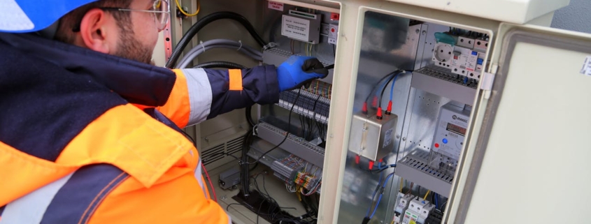 Electrical Maintenance