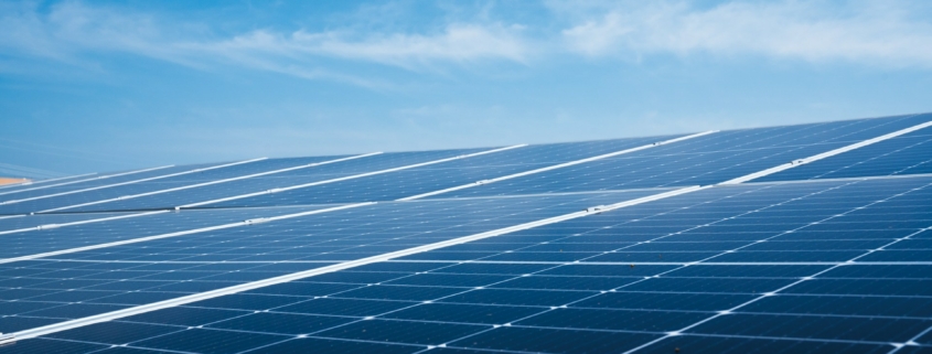 Solar Switchboard