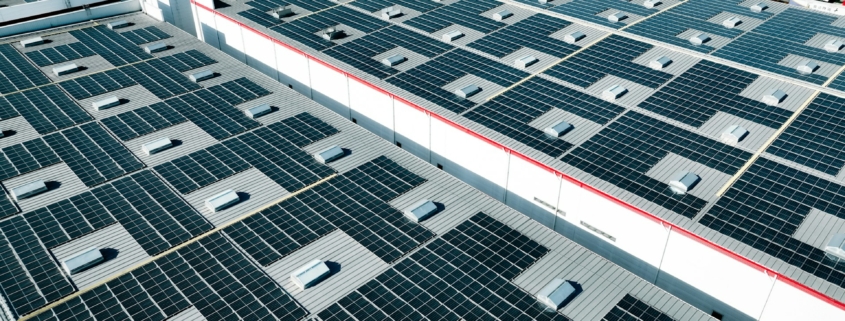 Solar-Ready Commercial