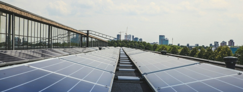 Solar Expansion